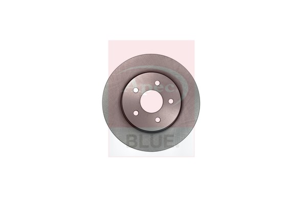 2x Brake Discs Pair Solid fits JAGUAR X TYPE X400 2.0D Rear 03 to 09 280mm Set gallery