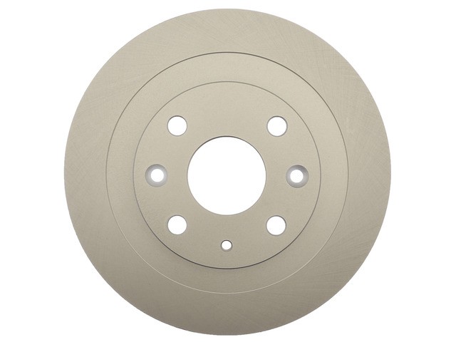 Centric Parts Disc Brake Rotor P N 320 45041F gallery