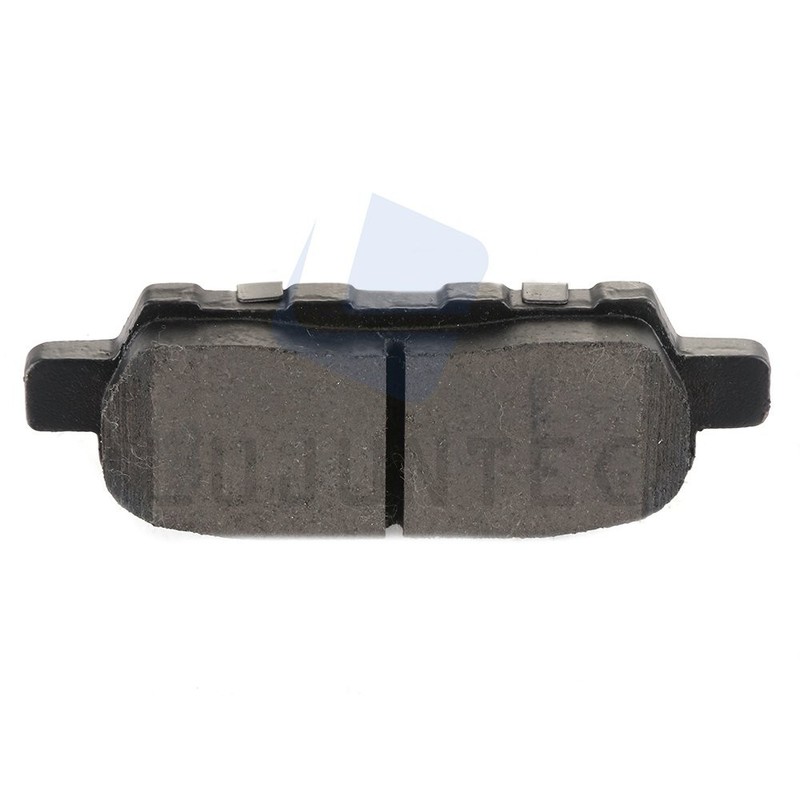 Ceramic Brake Pads & Rotor Disc Rear Kit For Infiniti G25 2011 - 2012 Drill Slot gallery