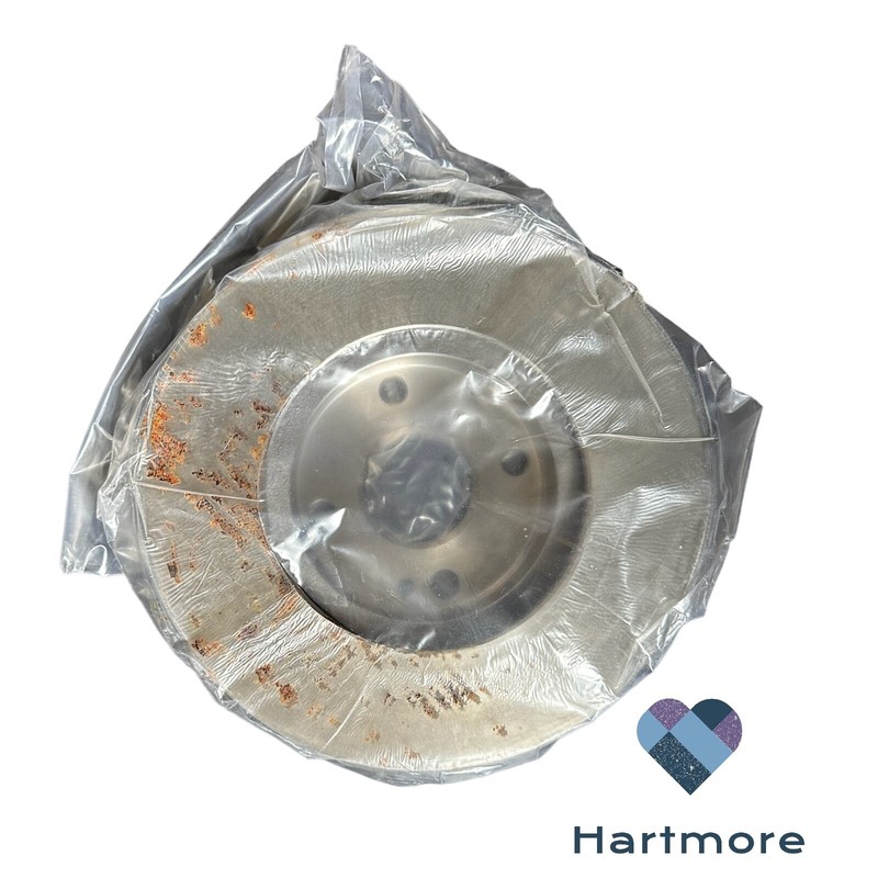 Solid Auto M206047 Brake Disc (single) gallery