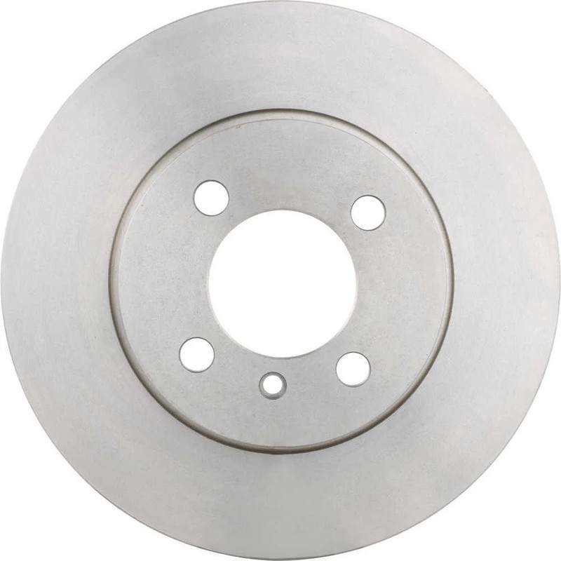 Front Disc Brake Rotor Brembo 08.3068.10 compatible with 1984-1985 BMW 318i