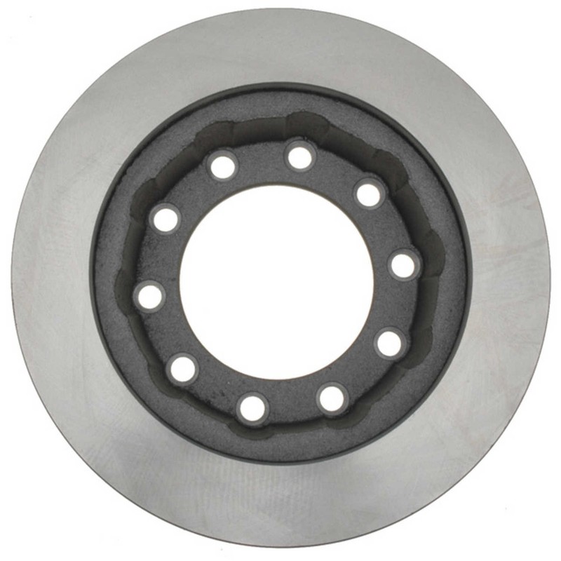 Disc Brake Rotor-R-Line Raybestos 5925R gallery