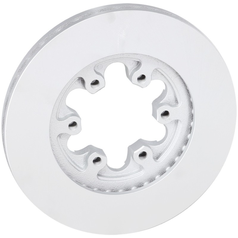 Front Brake Disc for Chevy Chevrolet Colorado GMC Canyon Isuzu i-290 i-370 gallery
