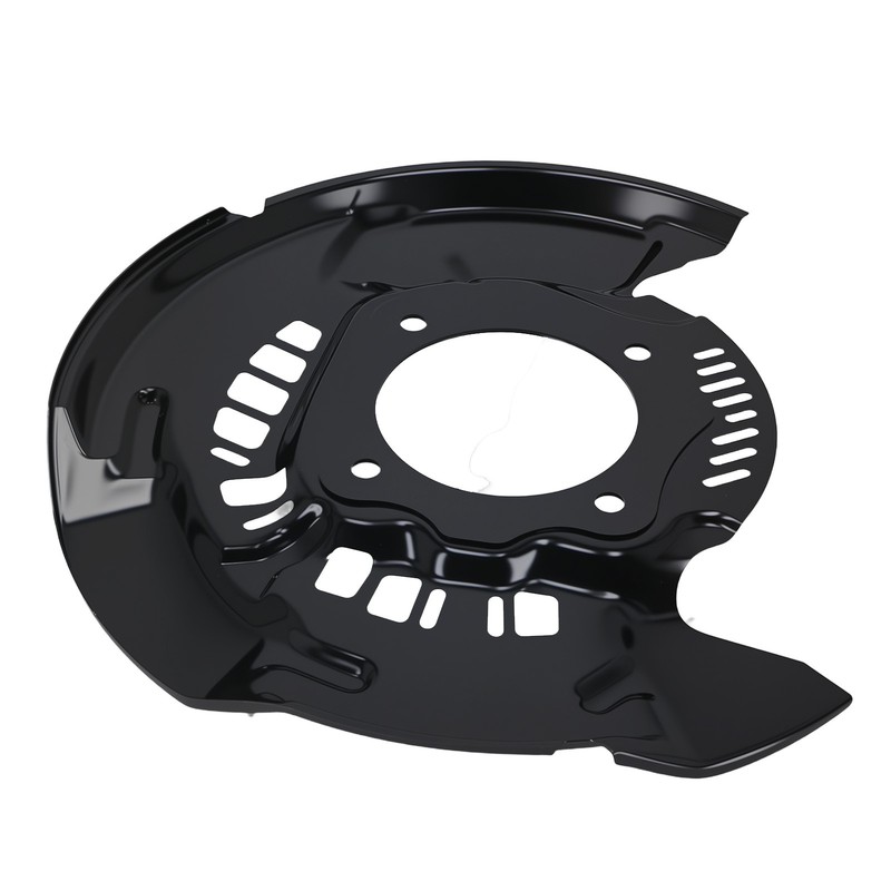 Front Driver Side Brake Dust Shield Plate for Toyota Sequoia 2008-22 477040C031 gallery
