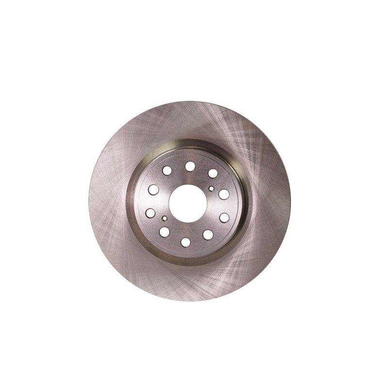 SureStop Brake Disc For Toyota Mirai 2020 Front | 2-Wheel Set | Plain Surface gallery