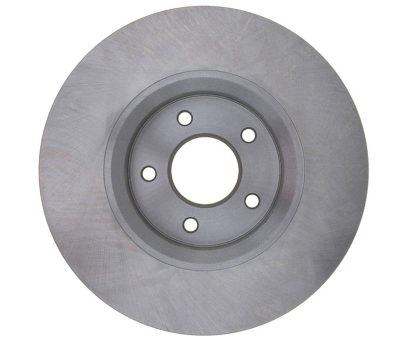 Raybestos 980574R R-Line Brake Rotor For 05-14 Infiniti FX35 FX37 FX45 QX70 gallery
