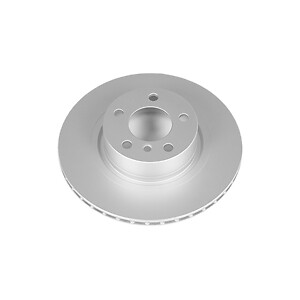 Rr Disc Brake Rotor Power Stop EBR1240EVC gallery