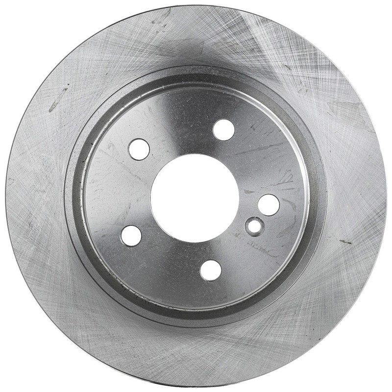Rear Brake Disc and Pad Kit for MB Mercedes C Class E Coupe Mercedes-Benz E400 gallery