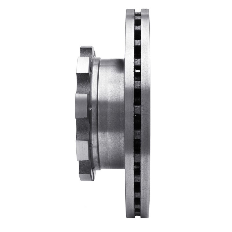 For Freightliner Cascadia 08-21 R1 Concepts eLINE Plain 1-Piece Rear Brake Rotor gallery