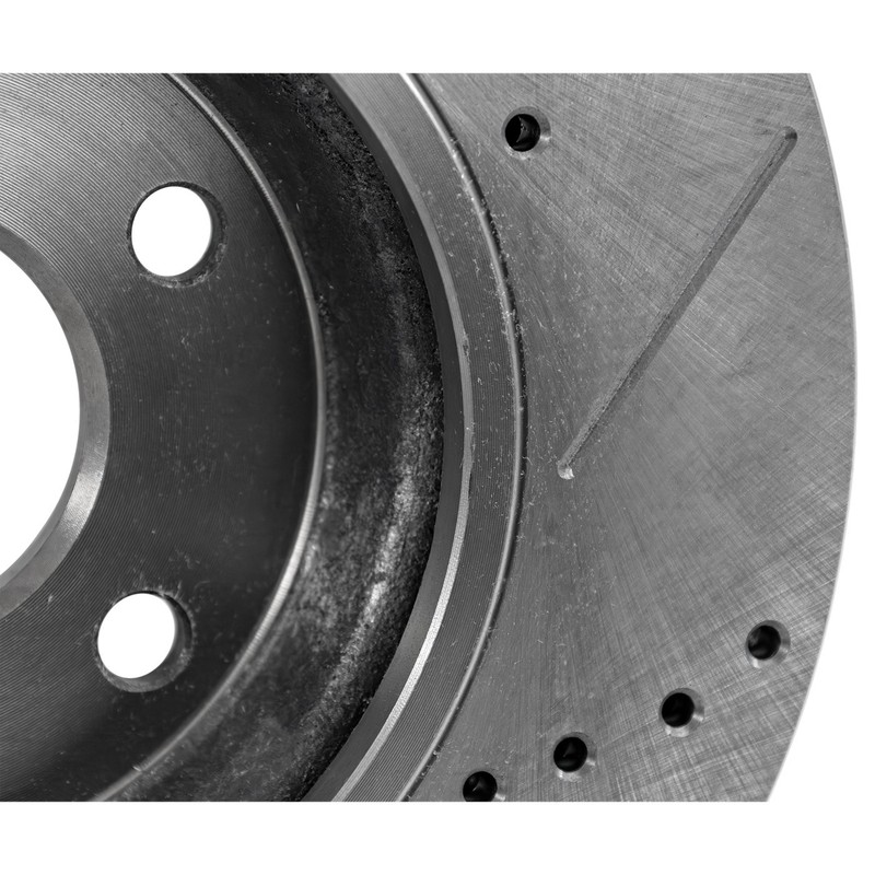 Rear Brake Disc for Lexus SC430 IS300 GS300 GS430 GS400 1998-2000 gallery
