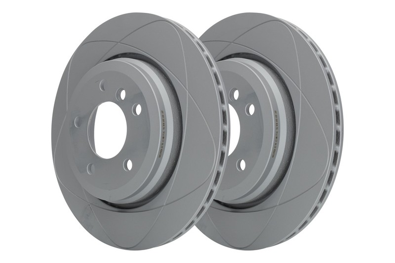 ATE 24.0322-0209.1 Brake Disc for BMW gallery