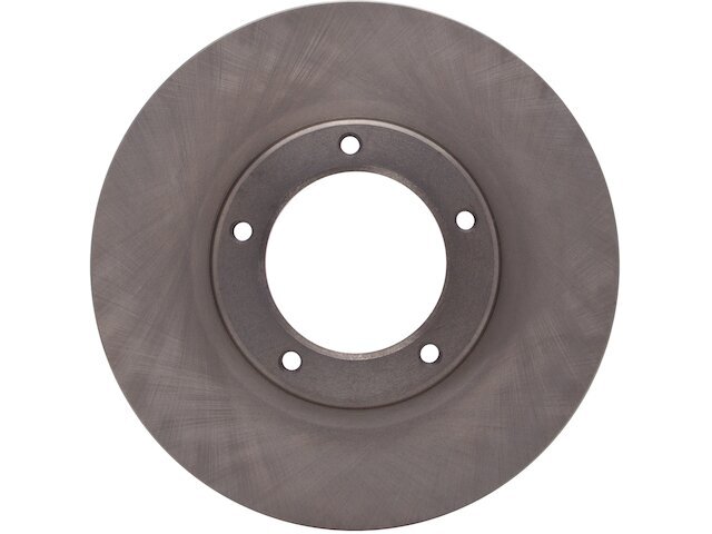 Front Brake Rotor For 1989-1995 Toyota Pickup 1992 1990 1991 1993 1994 JQ983SC
