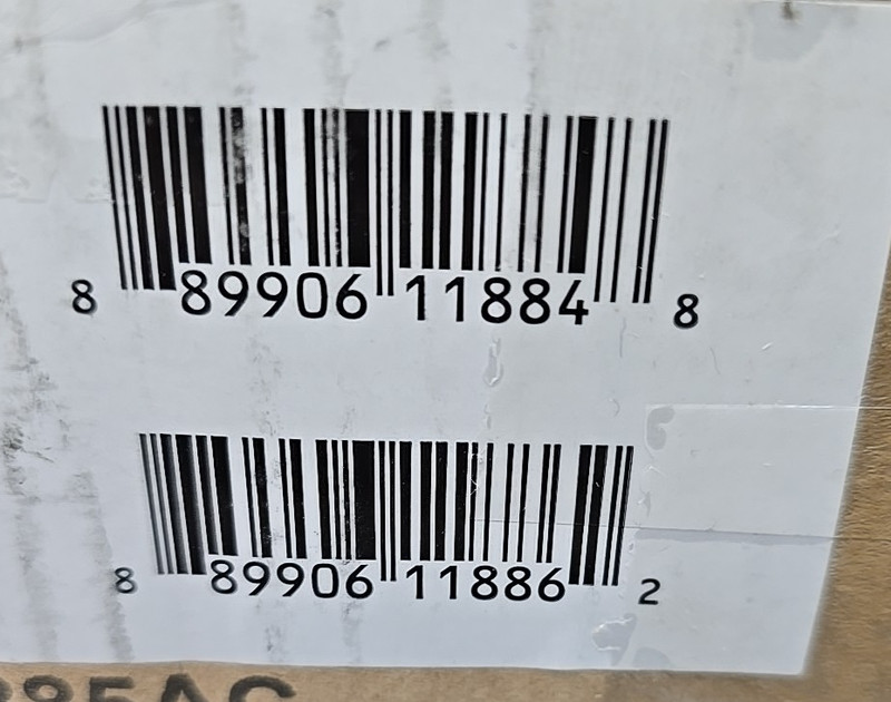 Power Stop Disc Brake Rotor-Rear (pair) AR83089XPR gallery