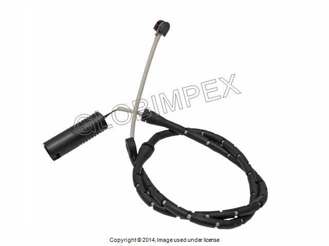 BMW E53 X5 (2000-2006) Front LEFT Brake Pad Sensor (Overall Length 800 mm) OEM