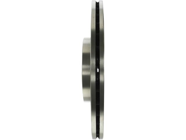 Centric Parts Disc Brake Rotor P N 121 34182 gallery