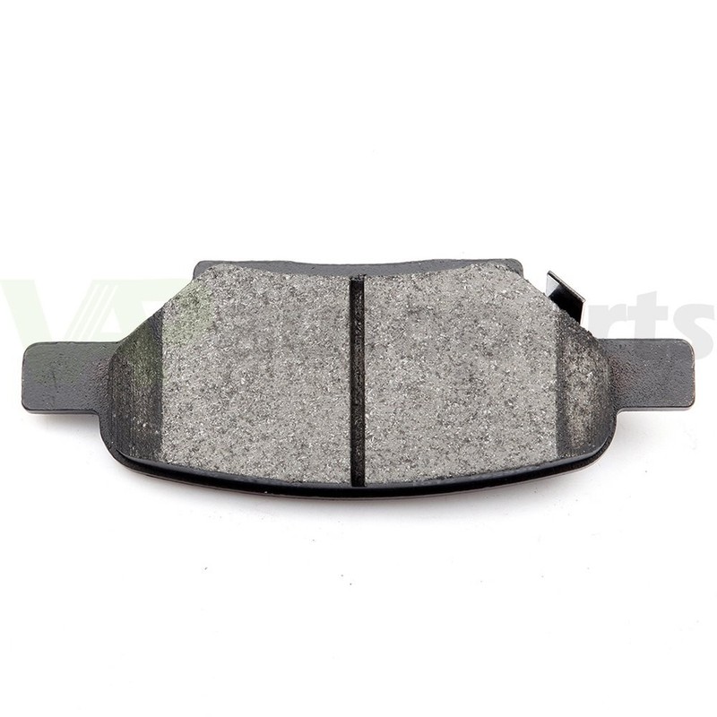 Rear Brake Pads And Rotors Fits Chevrolet Cobalt 2.0L Pontiac G6 2.4L 270mm gallery