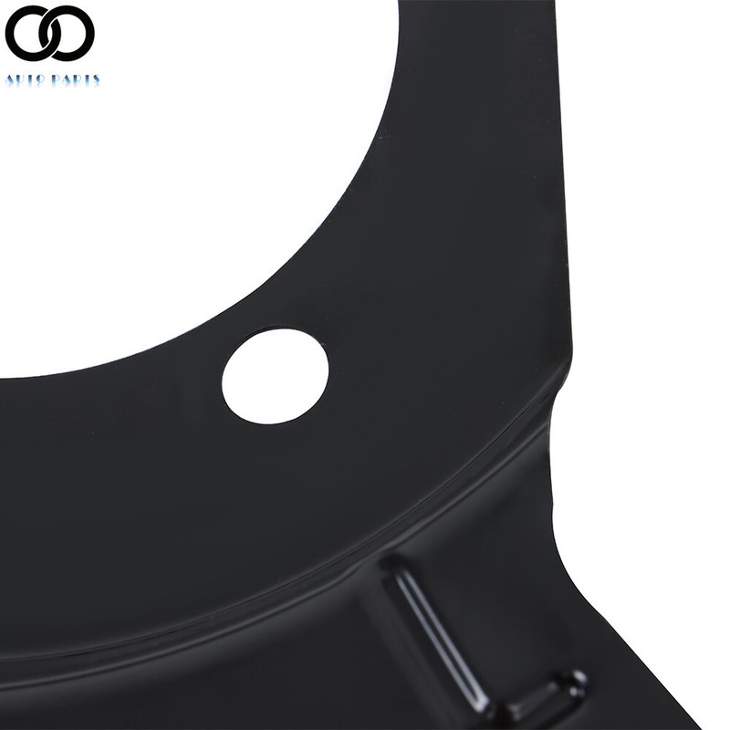 2× Front Brake Dust Shields For 2002-2019 Dodge Ram Truck 1500 Classic 924-684 gallery