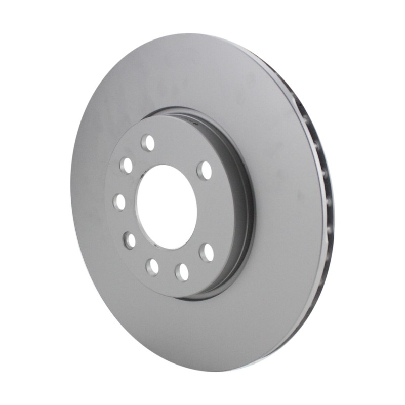 Bosch QuietCast Front Left or Right 285mm Disc Brake Rotor for Saab 9-3 '03-'11 gallery