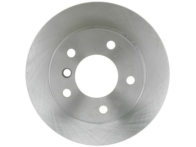 Raybestos Brakes Disc Brake Rotor P N 96958R gallery
