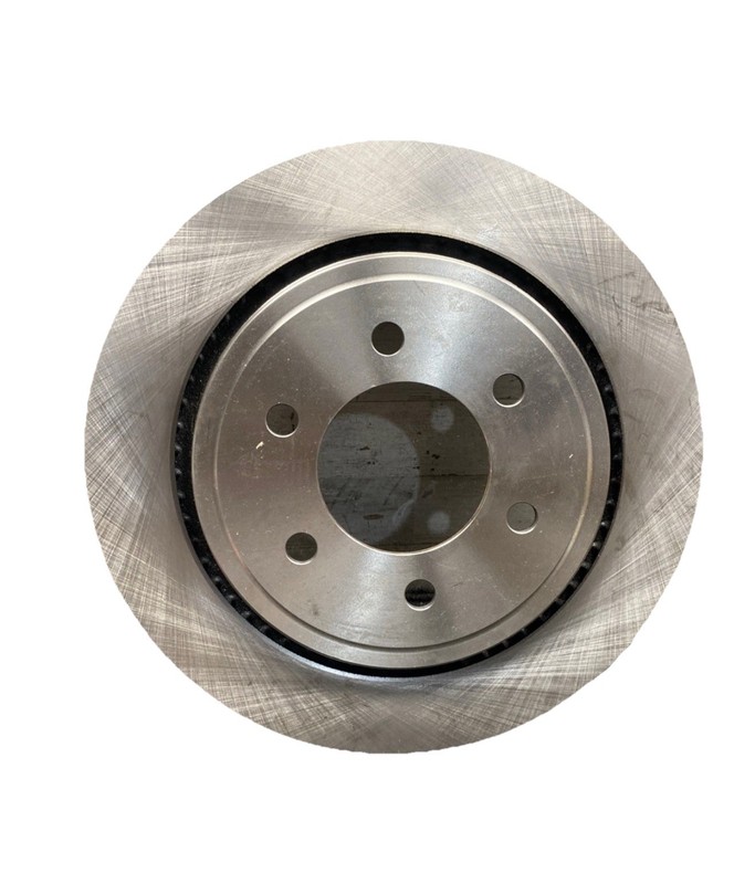 Disc Brake Rotor-R-Line Raybestos 681951R fits 15-17 Ford F-150
