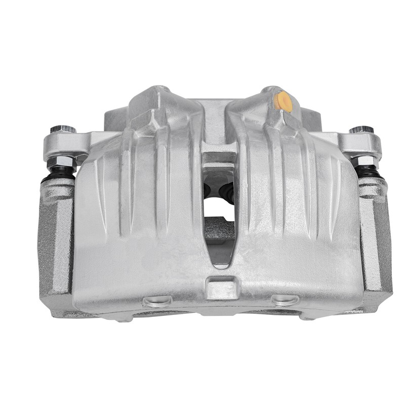 12.01'' Front Disc Rotors Right Caliper for Rainier Trailblazer Envoy Ascender gallery