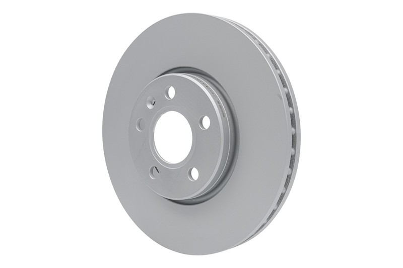 ATE 24.0128-0305.1 Brake Disc for Volvo gallery