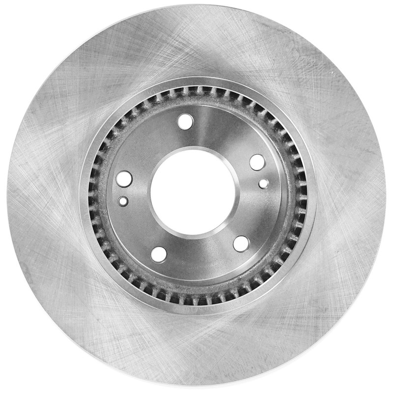 Front & Rear Brake Disc Rotors and Pads Kit for Kia Optima Hyundai Sonata 11-15 gallery