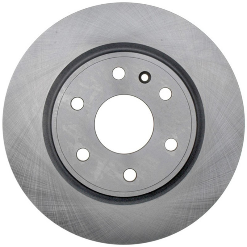 ACDelco Disc Brake Pads and Rotors Kit Front Rear For 07-17 Chevrolet Traverse gallery
