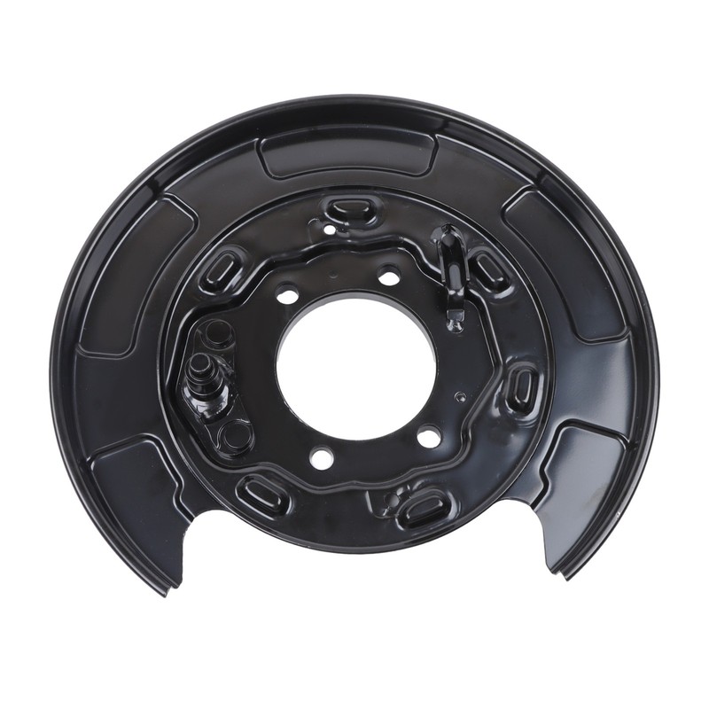 LABLT Brake Dust Shield For Subaru Outback Legacy 2010-14 Rear Right 26704AJ000 gallery