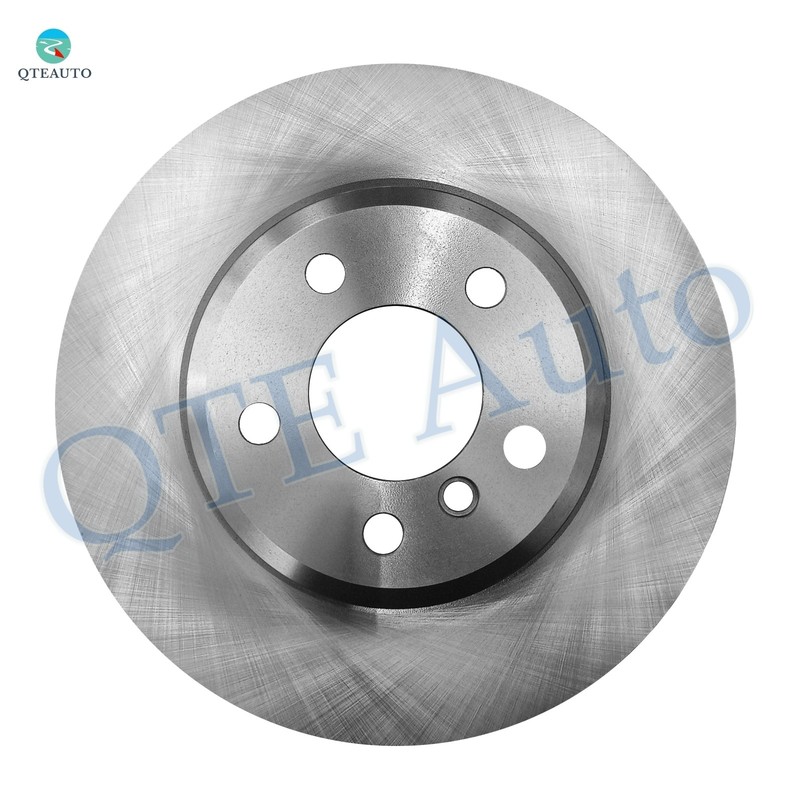 Set of 4 330mm Front-Rear Brake Disc Rotors For 2012-2016 BMW 528I Xdrive gallery