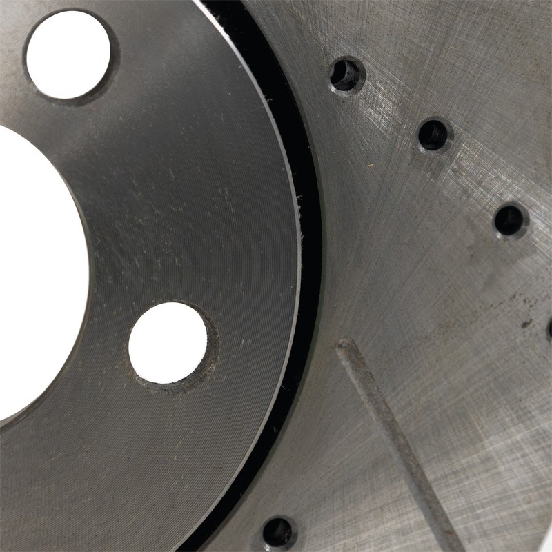 For 1999-2002 Golf Brake Disc gallery