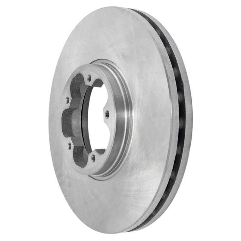 Front Brake Rotors Brake Pads Kit for Ford Transit Transit-150 Transit-350 HD gallery