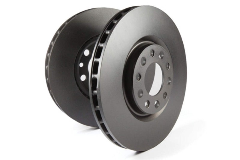 EBC 06 Acura EL (Canada) 1.7 Premium Rear Rotors gallery
