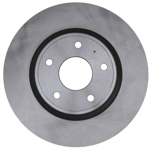 Raybestos Brakes Disc Brake Rotor | 780965R