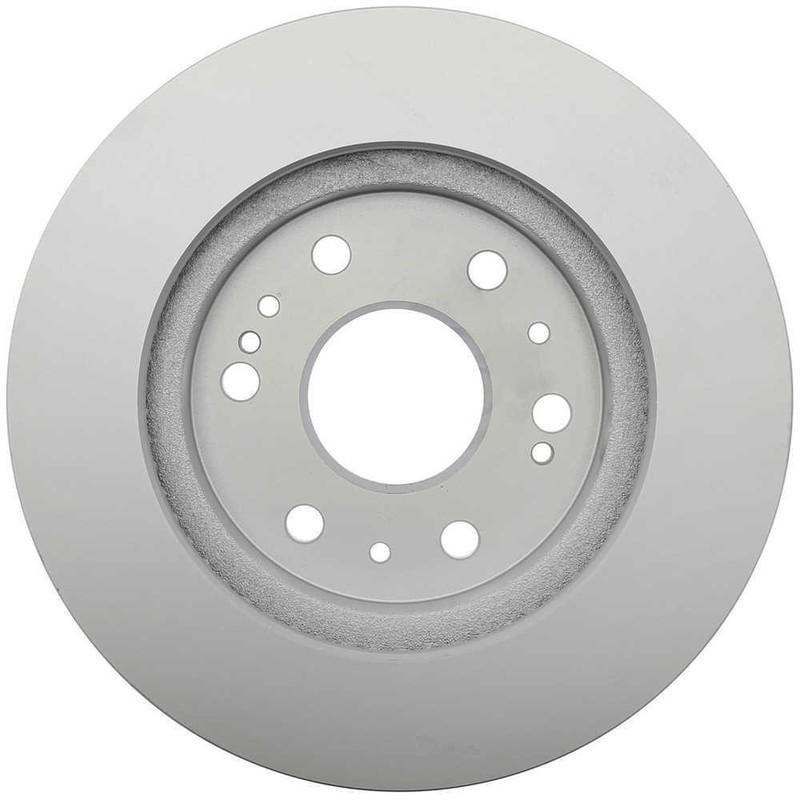 Disc Brake Rotor-Element3 Coated Raybestos 580279FZN gallery