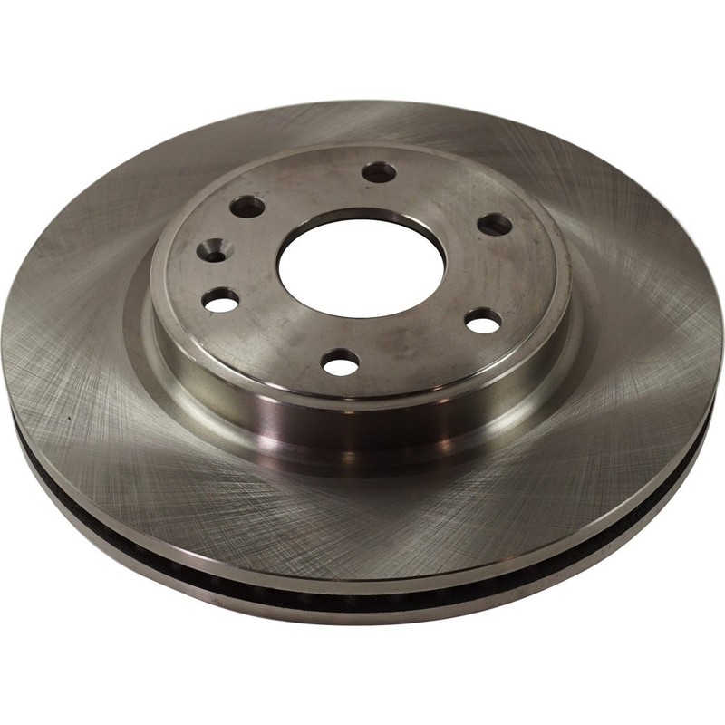 SureStop Brake Disc For GMC Acadia 2007-2017 Passenger OR Driver | Single Rotor