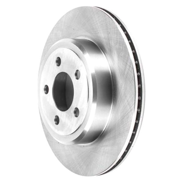 PowerStop AR85166 Brake Rotor For Ford Fusion 2013-2020 Rear gallery