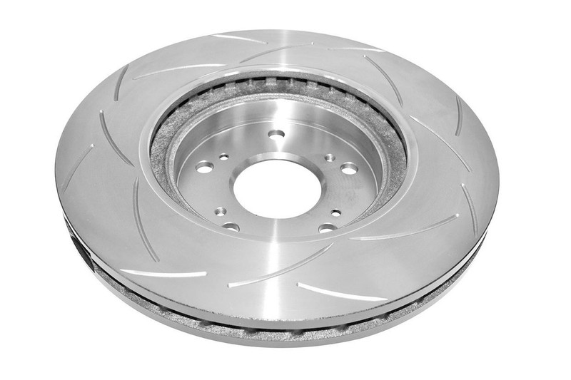 Disc Brakes Australia Front Disc Brake Rotor for 2008-2010 Honda Accord gallery