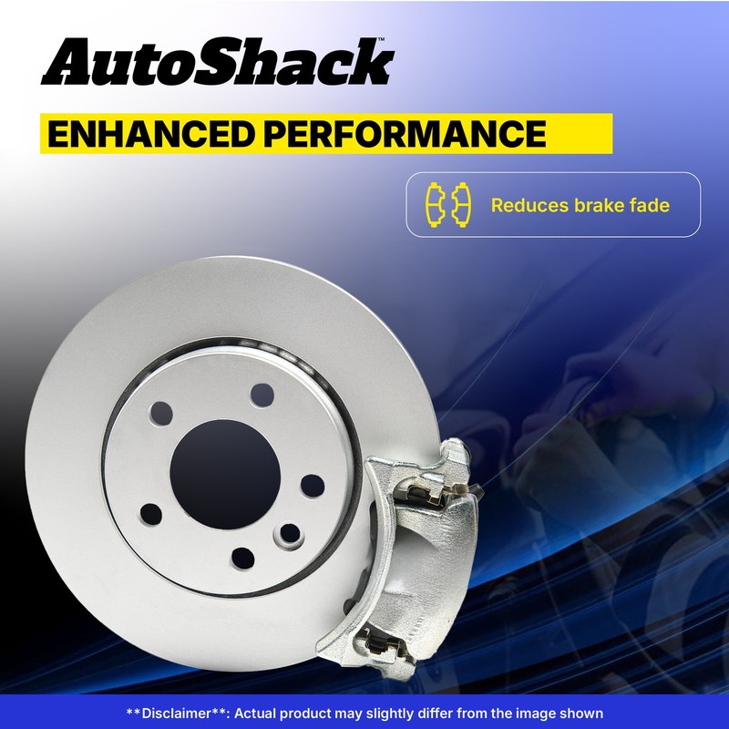 Rear Brake Rotors Premium Pads Calipers for Jeep, Grand Cherokee 2011-2020 gallery