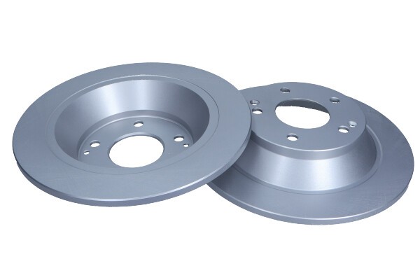 Quaro QD8192 Brake Disc for SSANGYONG