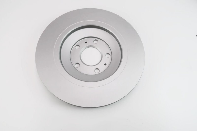 Bentley Gt GTc Flying Spur front rear brake disc rotors 4pcs gallery