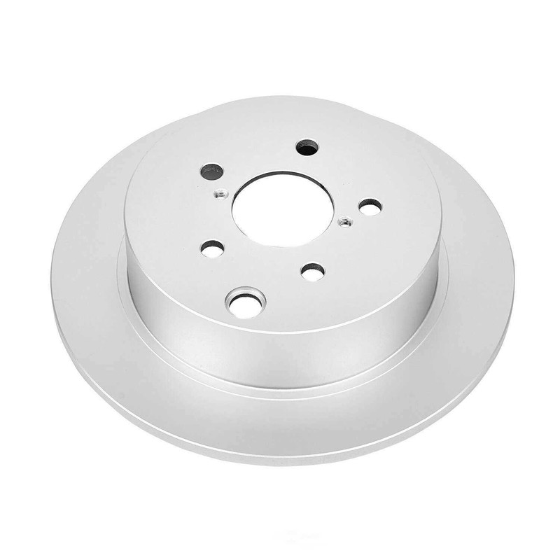 Rr Disc Brake Rotor Power Stop JBR1548EVC gallery