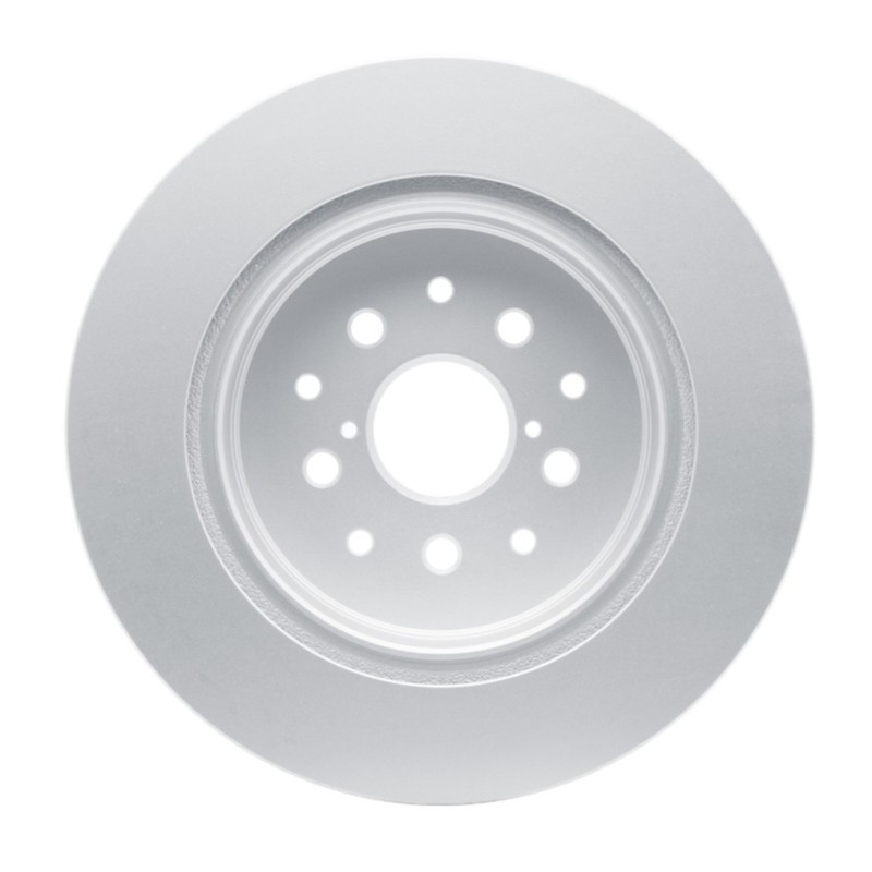 For Toyota Supra 1993-1998 Brake Rotor | 16 mm. / 0.63 inches Nominal Thickness gallery