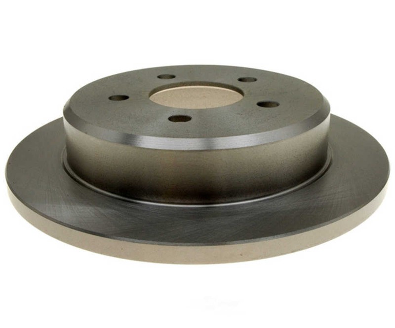 Disc Brake Rotor-R-Line Raybestos 66595R