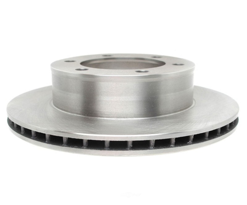 Disc Brake Rotor-R-Line Front Raybestos 96575R