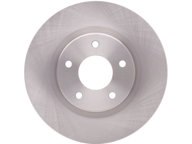 Front Brake Rotor For 2008-2014 Dodge Avenger 2009 2010 2011 2012 2013 GN522WM