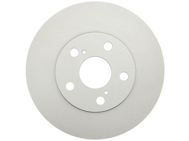 Front Brake Rotor For 2011-2017 Lexus CT200h 2012 2013 2015 2014 2016 JV259KX