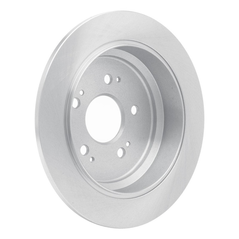For Honda Odyssey 2005-2010 Disc Brake Rotor | 11mm. / 0.43in. Nominal Thickness gallery