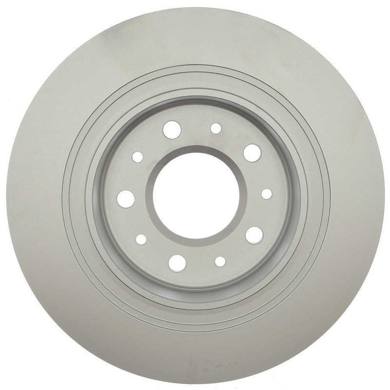 Disc Brake Rotor-Element3 Coated Raybestos 581999FZN gallery