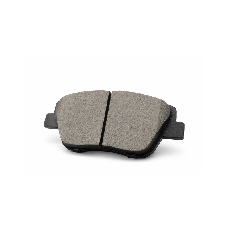 Ceramic Front Brake Rotors & Pads Kit for Hyundai Sonata gallery